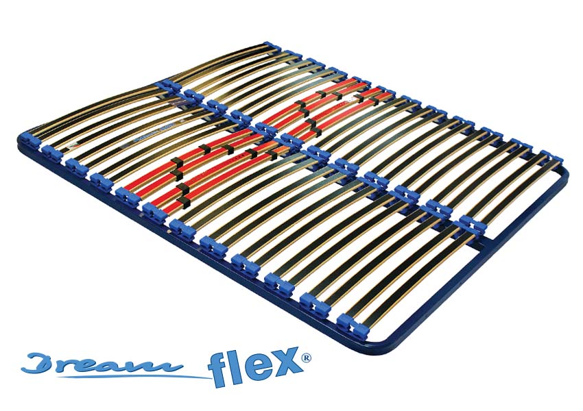 Подматрачна рамка DREAMFLEX