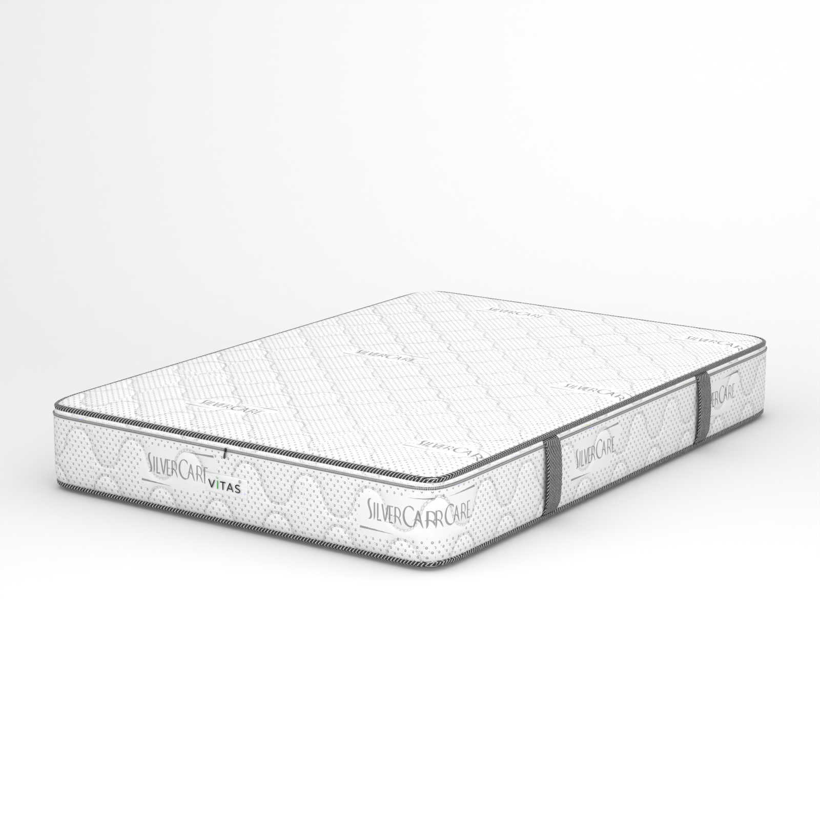 Матрак SILVER PROTECT