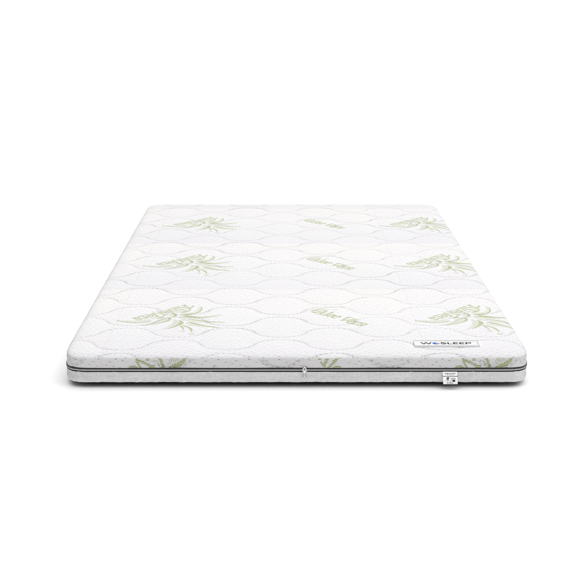 Топ матрак Aloe