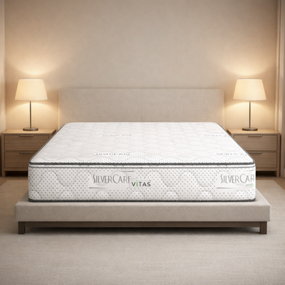 Матрак SILVER PROTECT