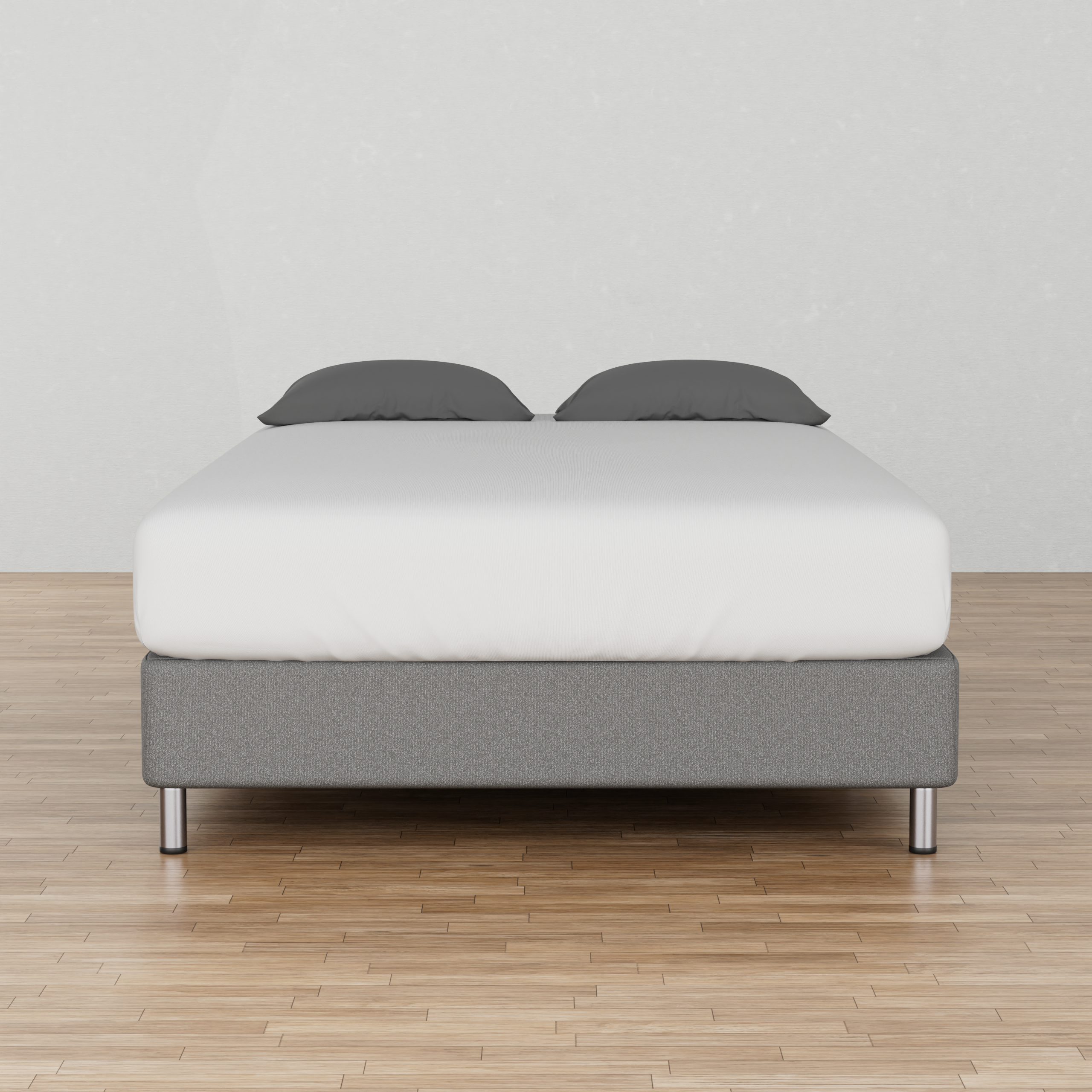 Персонализирано тапицирано легло