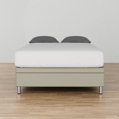 Персонализирано тапицирано легло