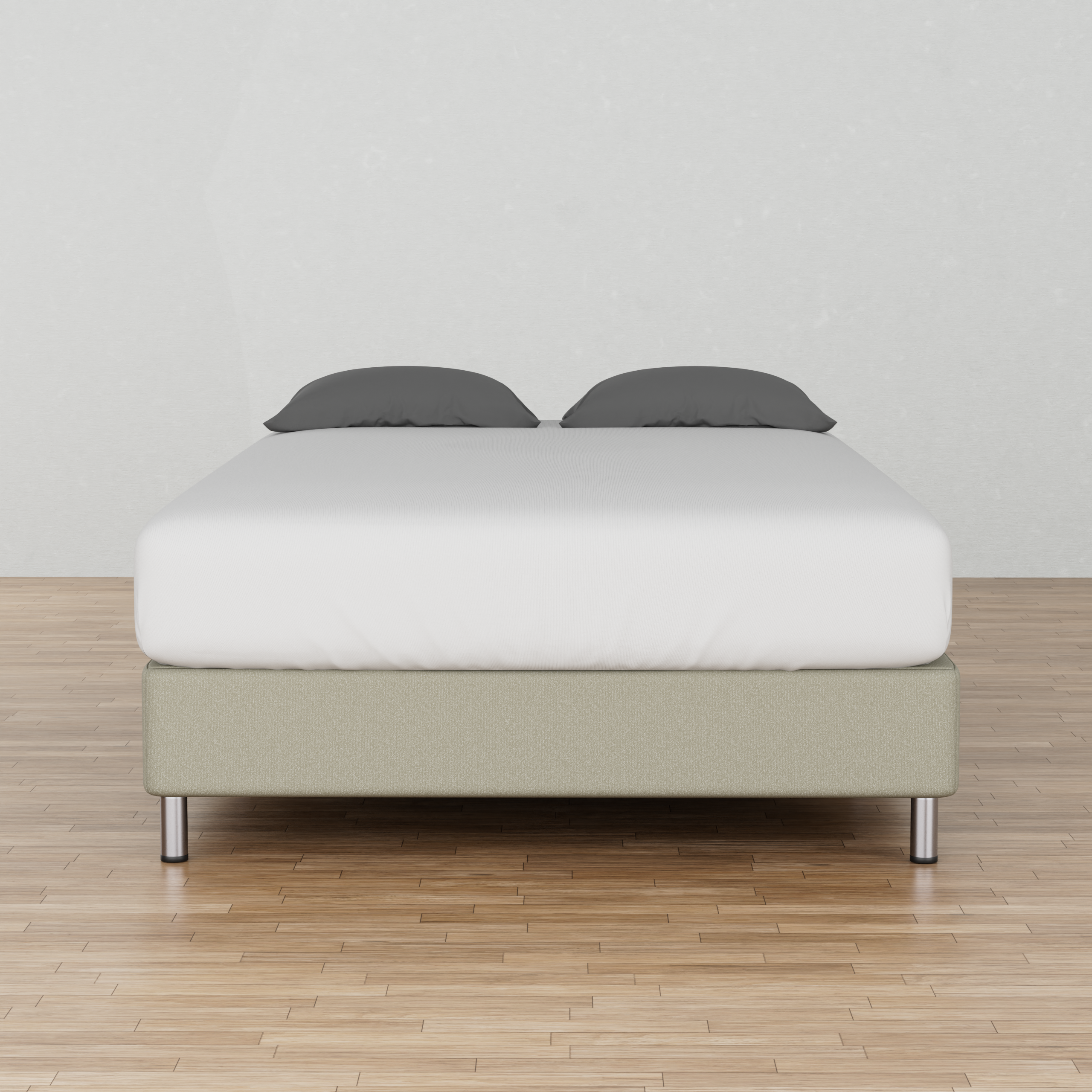 Персонализирано тапицирано легло