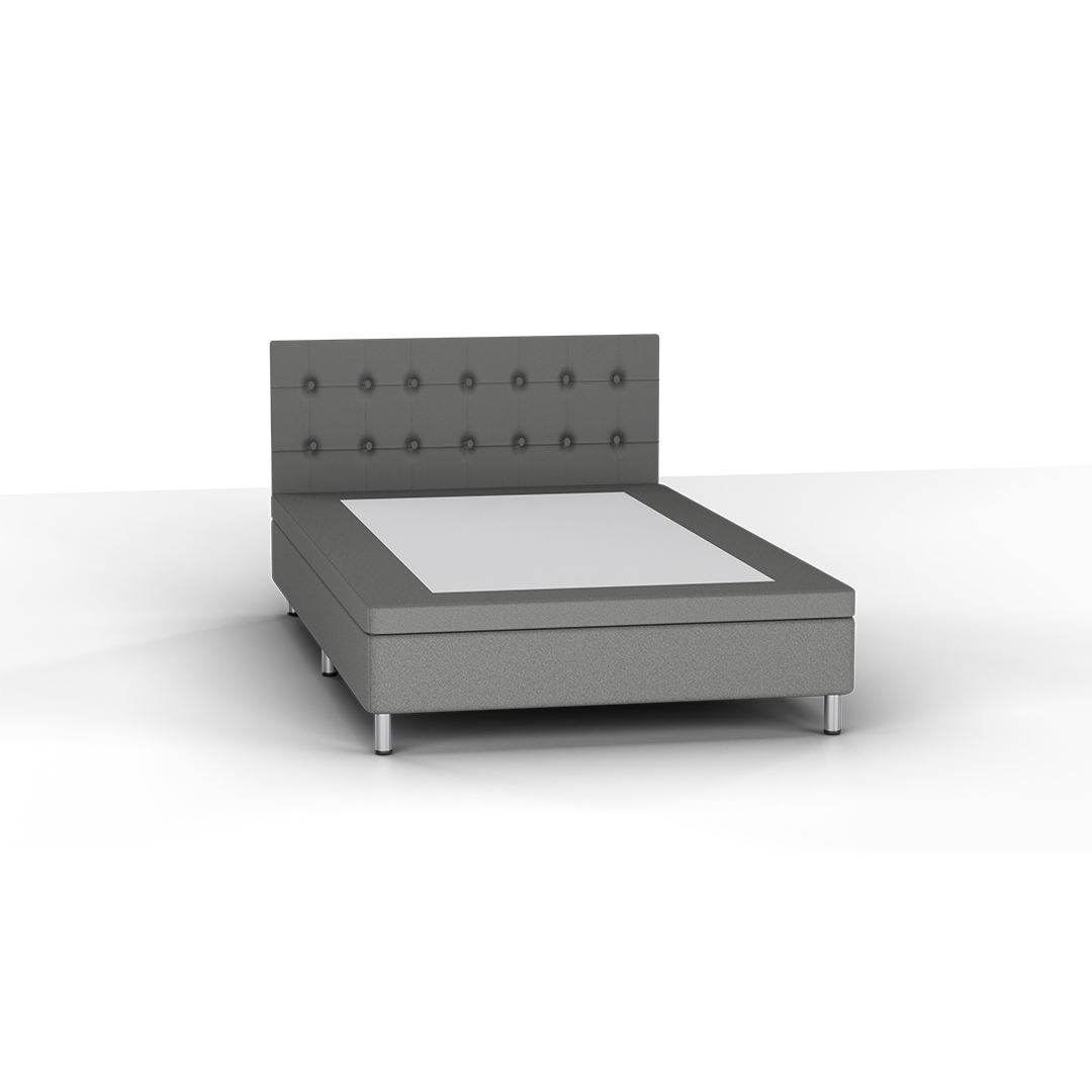 Персонализирано тапицирано легло