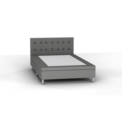 Персонализирано тапицирано легло