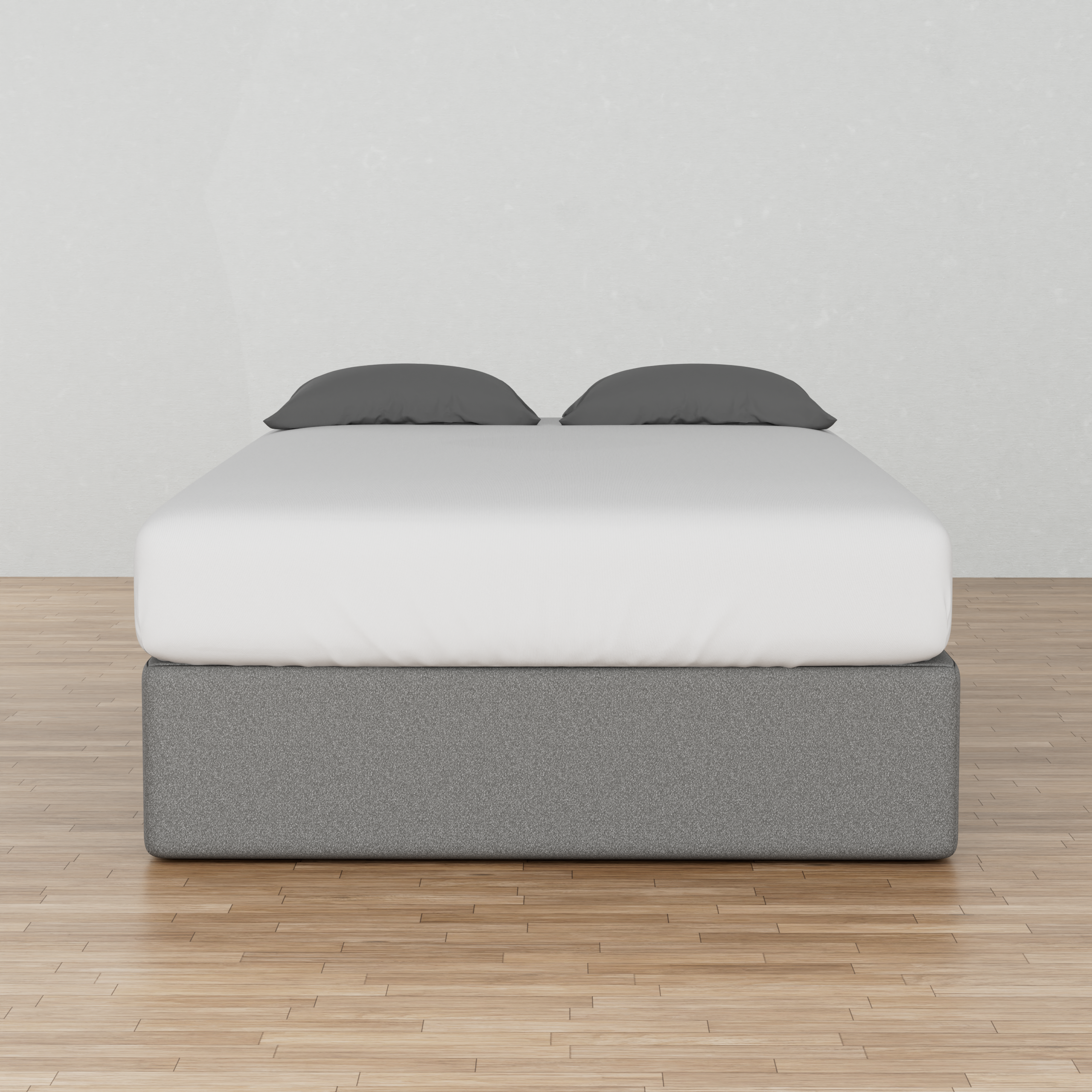 Персонализирано тапицирано легло