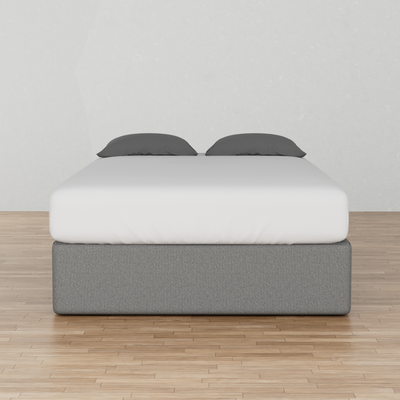 Персонализирано тапицирано легло