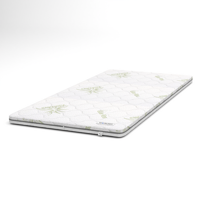 Топ матрак Aloe