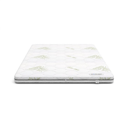 Топ матрак Aloe