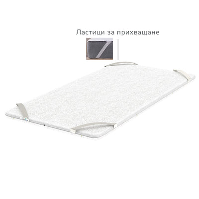 Топ матрак Aloe